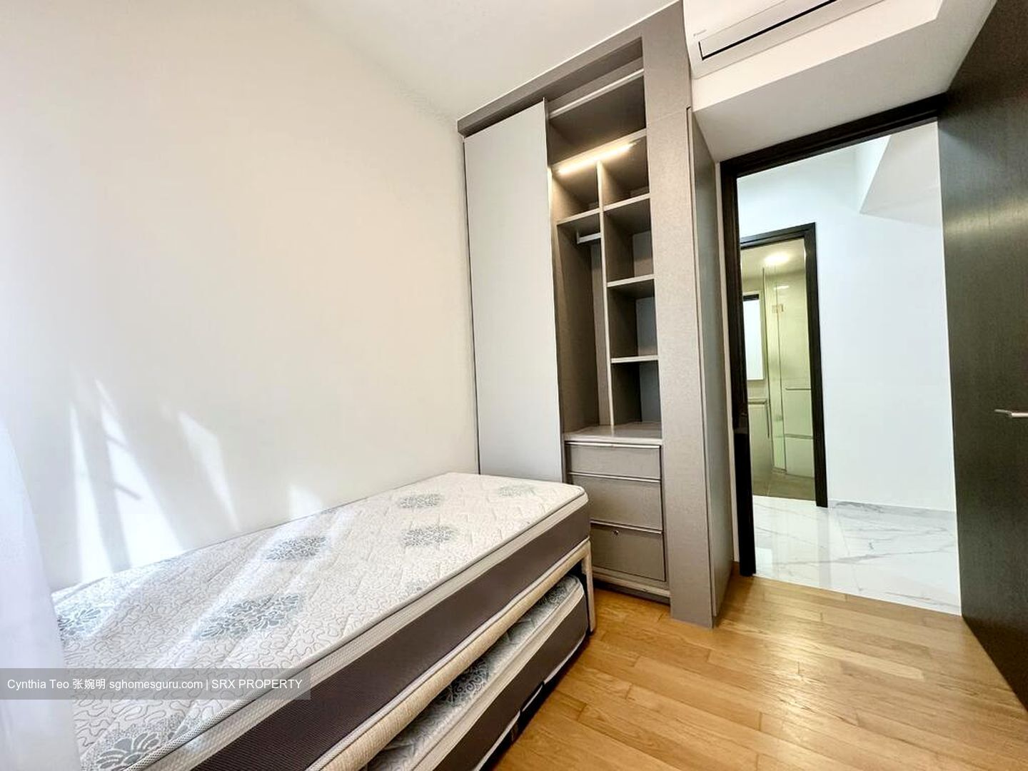 The Lilium (D19), Condominium #496344211